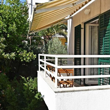 Apartments With Wifi Rabac, Labin - 17739 Екстер'єр фото