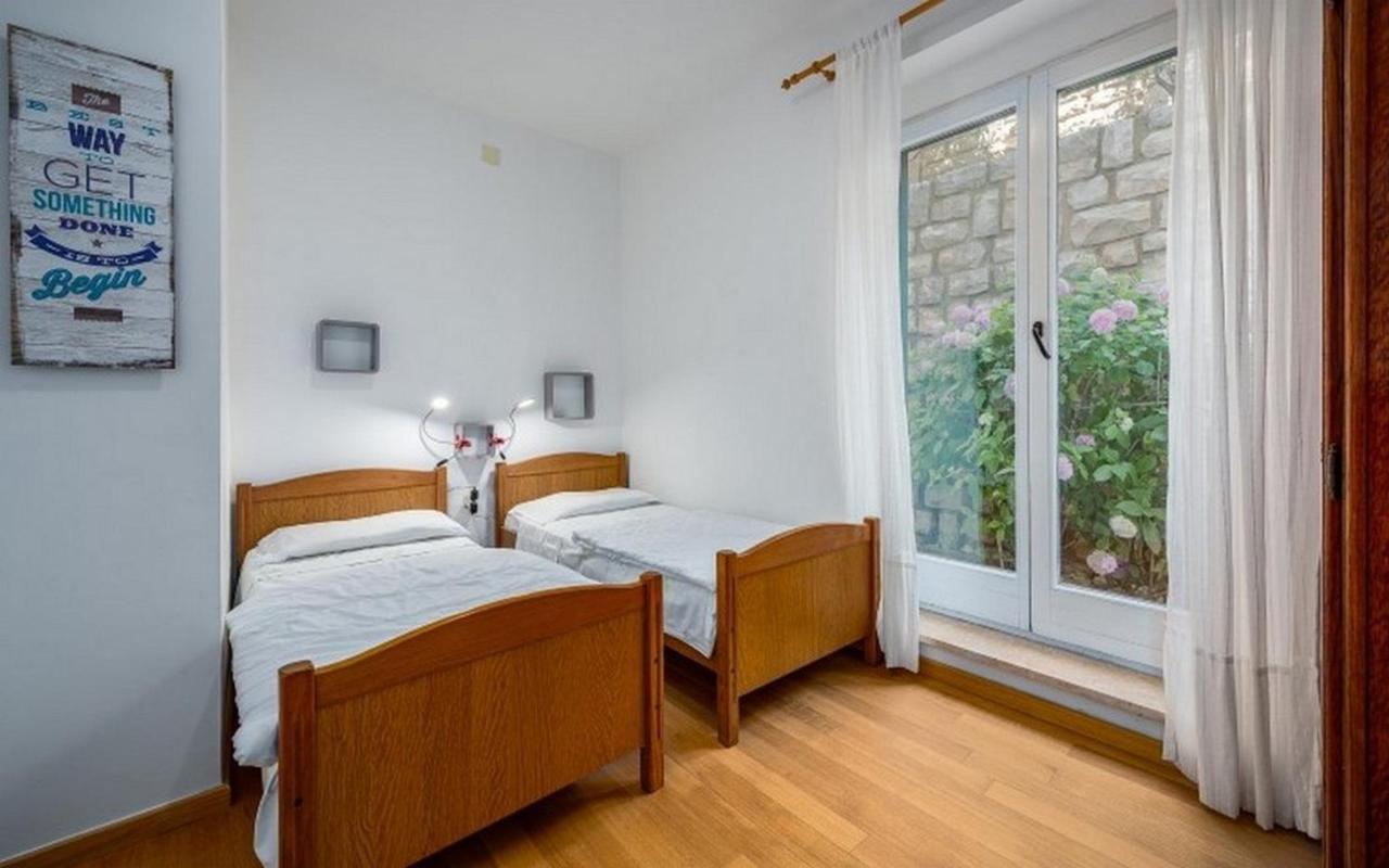 Apartments With Wifi Rabac, Labin - 17739 Екстер'єр фото