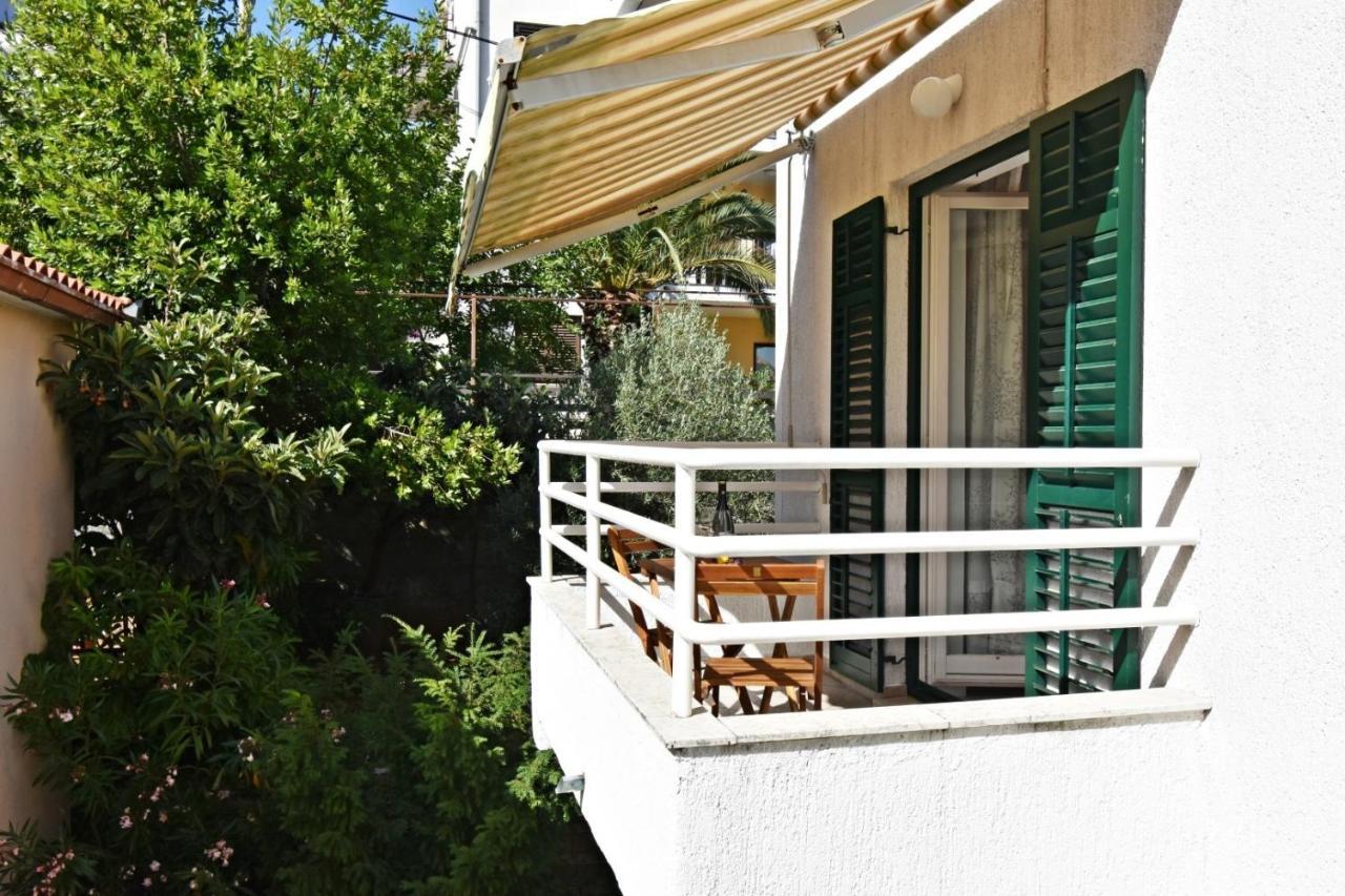 Apartments With Wifi Rabac, Labin - 17739 Екстер'єр фото